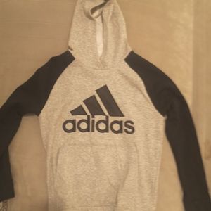Addias Hoodie